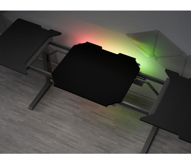 Genesis Blat boczny  holm modular lewy 50 cm - 1482736 - zdjęcie 2